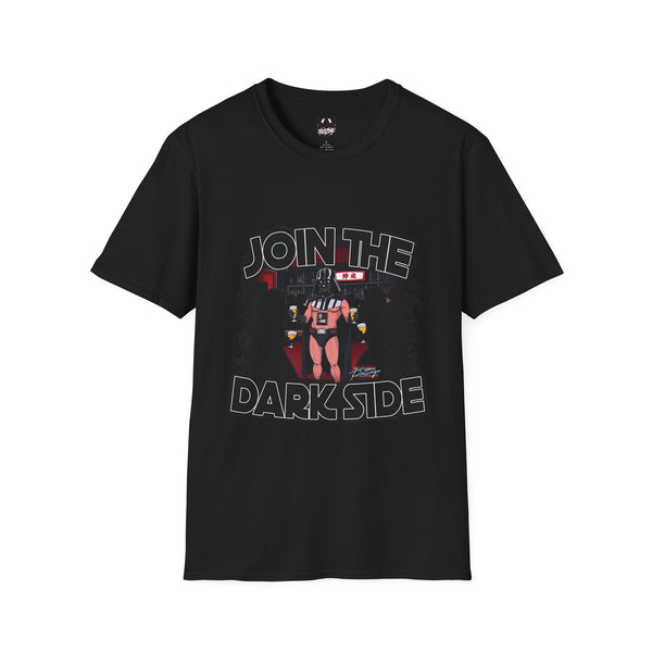 Join The Dark Side