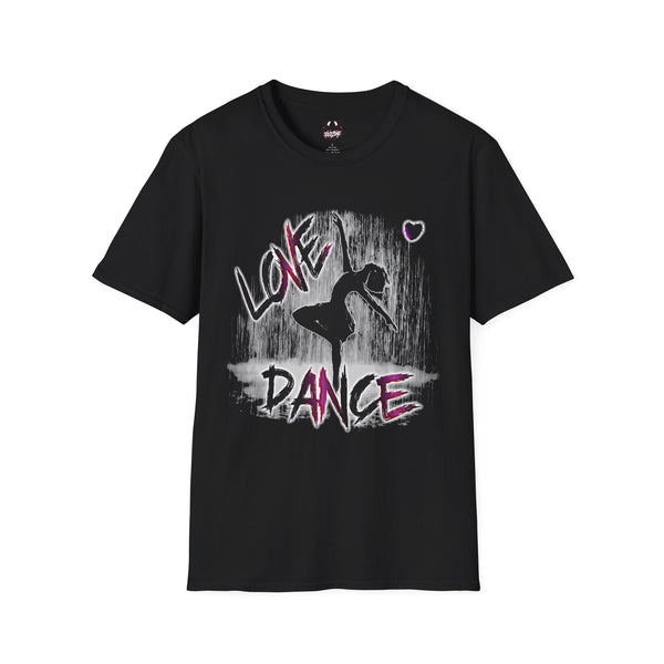 Love Dance