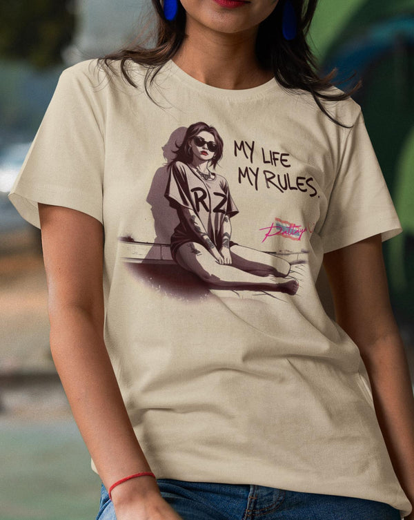 Be Original. Soft-Style T-Shirt