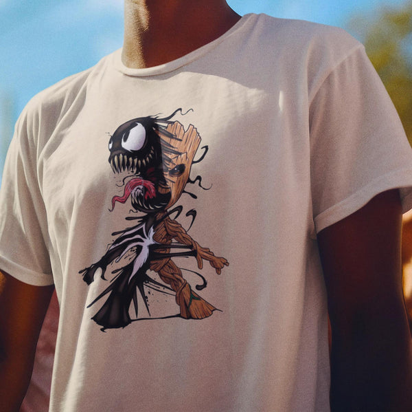 I am Grenom!. Soft-Style T-Shirt