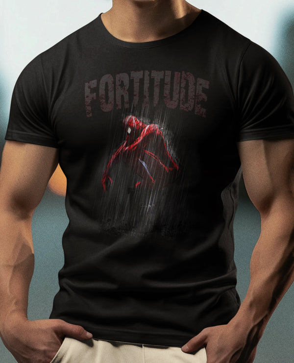Fortitude. Soft-Style T-Shirt
