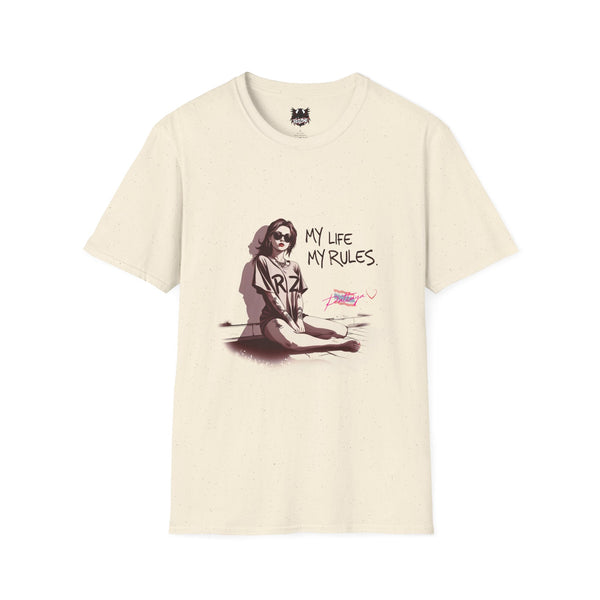 Unisex Be Original