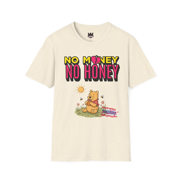 No Money No Honey
